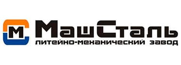 Машсталь