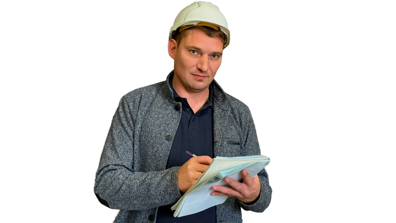 Специалист технического аудита